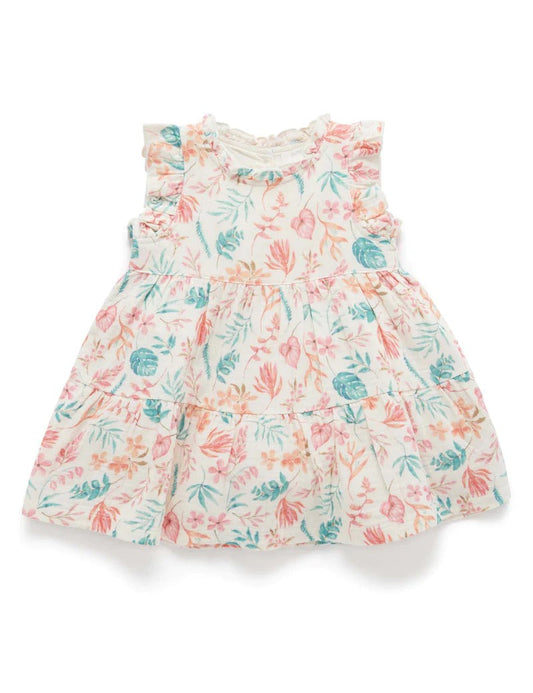 Butterfly Dress