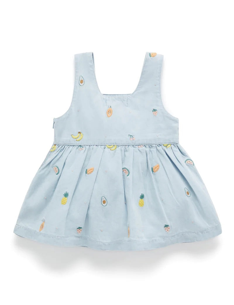Fruity Pinnie