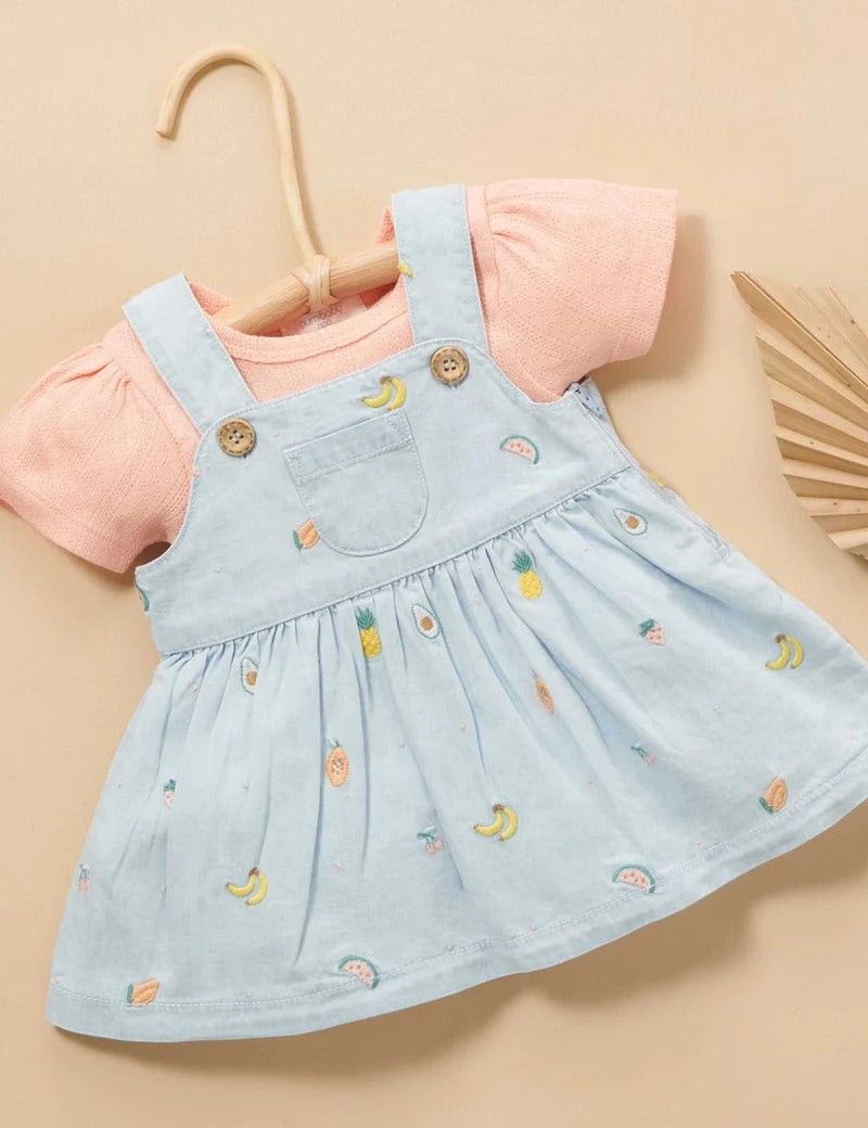 Fruity Pinnie