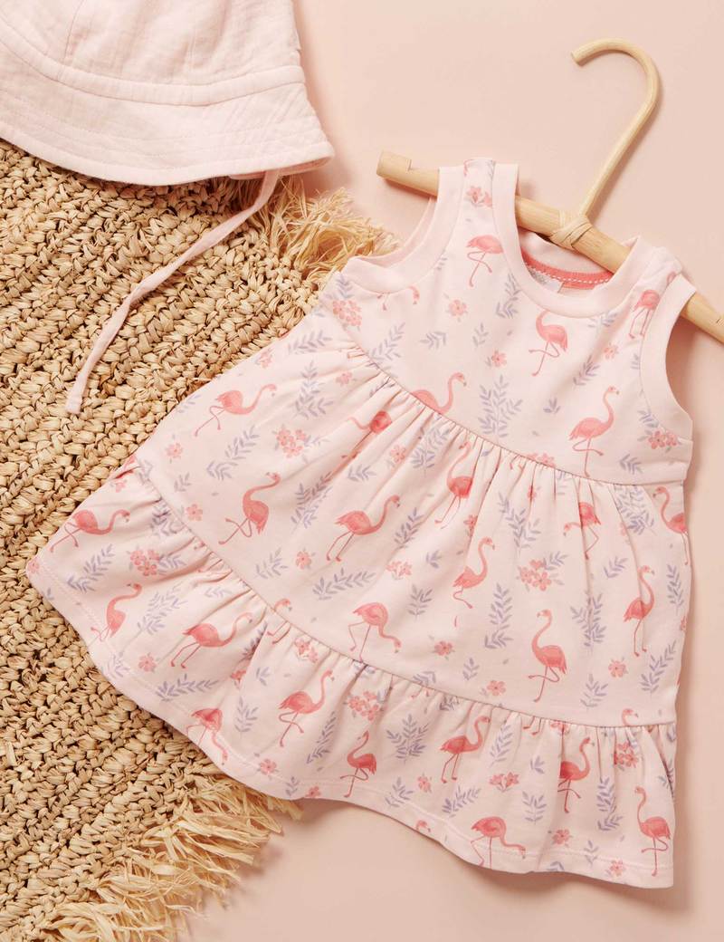 Easy Dress